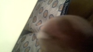 Bored no hands bs nut