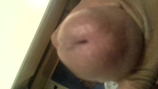 Bored no hands bs nut