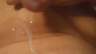 Early Cum Shot