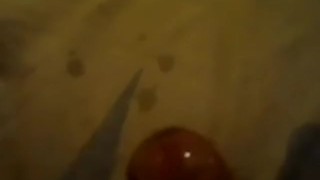 Grizzly's cumshot from 2013