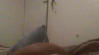 Pillow humping