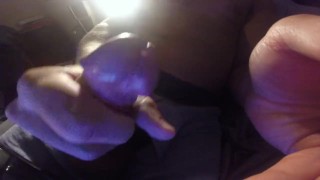 Pre Cum