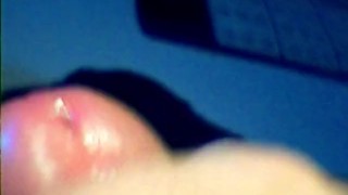 SLEEGY CLOSE UP CUMSHOT! DIRTY FUCKING XXX