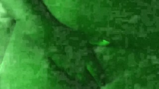 Just Massage My Vag Jay-Jay In Night Vision