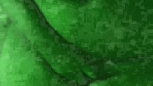 Just Massage My Vag Jay-Jay In Night Vision