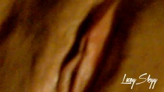 This is what I do when I'm Alone