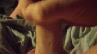 Small dick small load