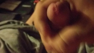 Small dick small load