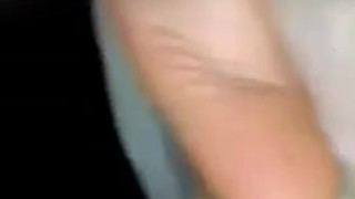 Feet shaking with a big intense orgasms *Exclusive