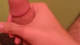 3 days without jerking off