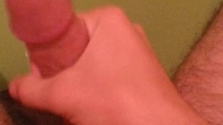 3 days without jerking off