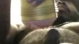fuckin fleshlight
