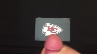 By Request: Cum On, Kansas City Chiefs!!!