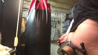 DIY Fucking machine II