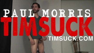 Marcus Stone and Jasper Stone