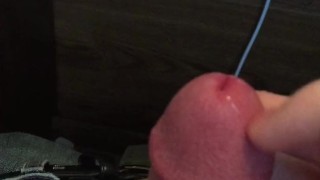 masturbate and cum