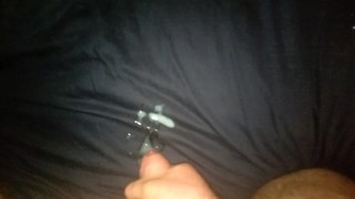 My first wank as an 18 year old ;)