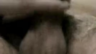 Haciendome una rica paja, masturbandome