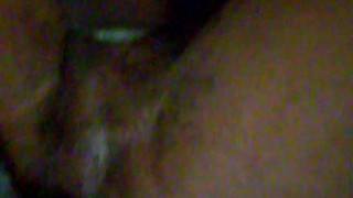 Dildo and jerk session