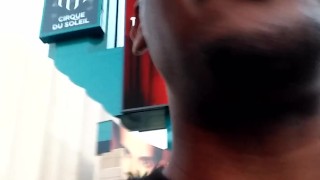 Mr Smith live in Vegas/pt 1
