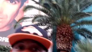 Mr Smith live in Vegas/pt 1