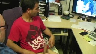 AB - First Contact