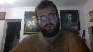 CHICLANA Y REGALO PARA JUANMI (TIMON TRU STORY)