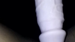 little 8 inch tease
