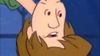 Reposted in the right neighborhood