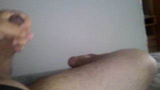 daily cum for one week day 3