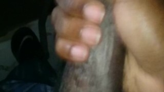 jacking the strangest dick youve ever seen with intense cum shot(BBWC)