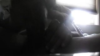 playin with my dick