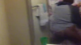 Grab my ass and let's have fun