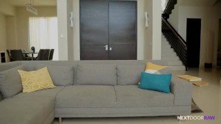 NextDoor Raw Cheating BF Caught Barebacking