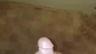 ENJOYING MY DICK my stuff from xtube