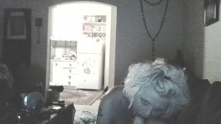 thinking about all your cocks all around my face