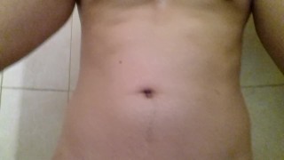 HOTTEST GUY ON EARTH JERKS OFF PT3