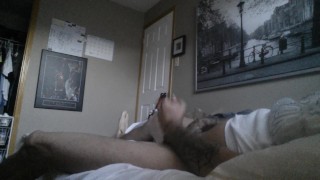 While you;'re away...