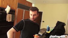 Spreading dicksucking nayara