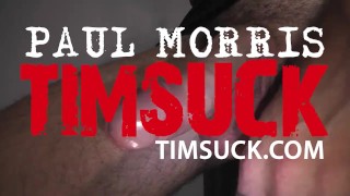 Cam Christou and Sam Bridle