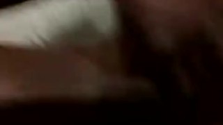 Playing with my Dick