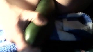 cucumber fun