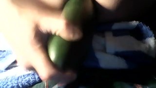 cucumber fun
