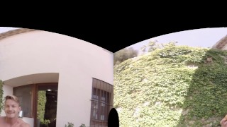 VirtualRealGay.com - Tutti frutti