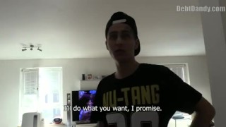 DEBT DANDY 161