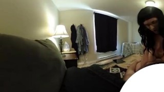 A Day In The Life With A Perfect Wife