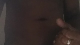 I want to cum...