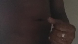 I want to cum...