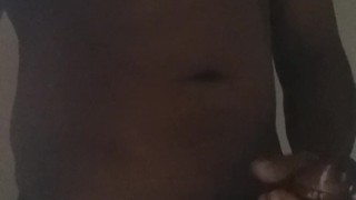 I want to cum...