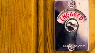 Cafe, 4 pm - erotic audio by Eve's Garden